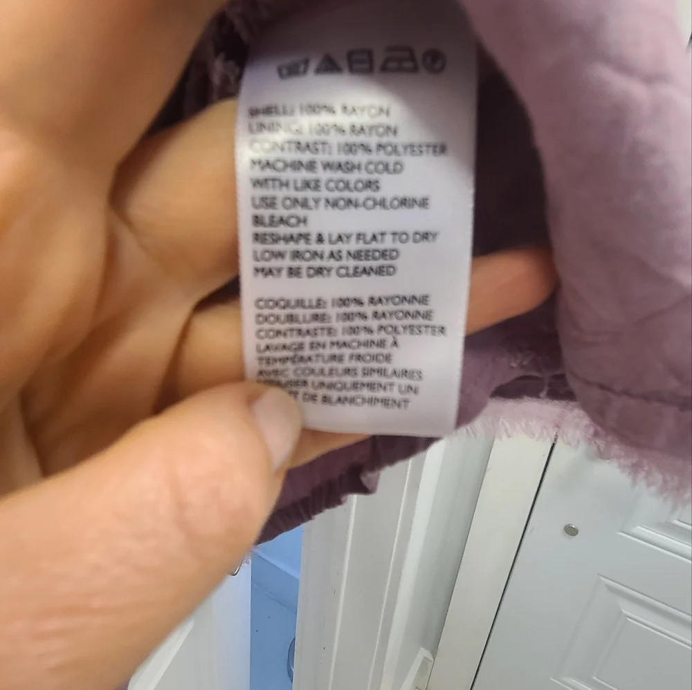 SILENCE + NOISE DRESS - Picture 4 of 12